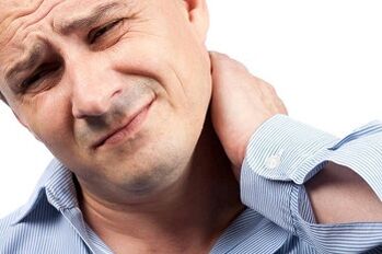 Прычыны развіцця шыйнага астэахандрозу